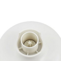 Редуктор + ніж для чаші подрібнювача 800ml блендер Tefal білий