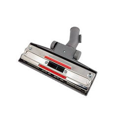 Щітка підлога/килим для пилососа NZ-41 на трубу D=32mm LG сірий