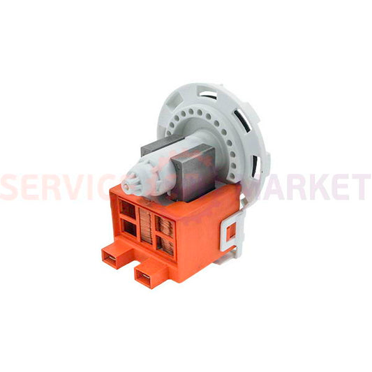 Помпа 30W 10MA51 (конт. розд. ззаду; на 8 зах.) Mainox