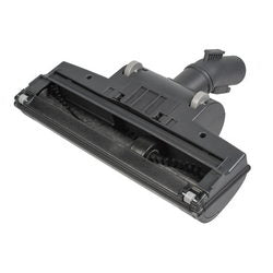 Щітка Turbo для пилососу NZ-56 на трубу із засувкою D=35mm LG темно-сірий