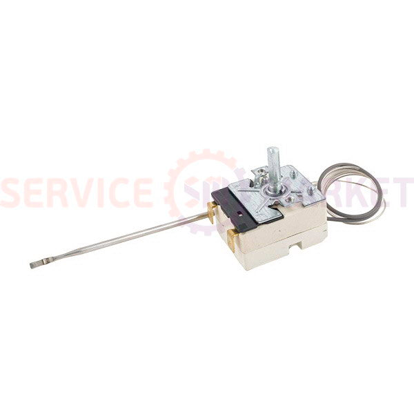 Термостат духовки EGO 55.13052.108 L=105cm (50-293°C) Gorenje