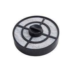 Фільтр вихідний (поролон.) у корпусі для пилососу D=115mm Nord