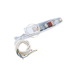 Плафон лампы в сборе для холодильника Nord