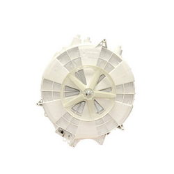 Бак у зборі для пральної машини Indesit