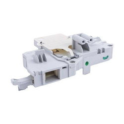 Замок люка (двери) для стиральной машины Whirlpool