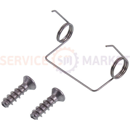 Комплект стулок барабана для пральної машини Whirlpool