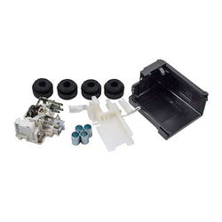 Компресор для охолодження. ACC GVY75AA R134a 200W (з пуск. реле) Indesit