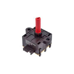 Переключатель режимов духовки RD1D2A3V09A (9 поз.) Whirlpool