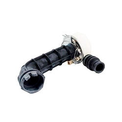 Тен проточний з равликом 2040W Whirlpool