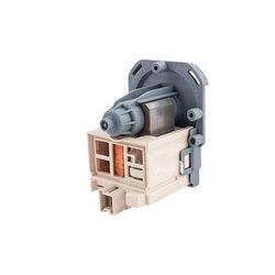 Помпа 25W R050 RC0300 (конт. спар. ззаду, на 3 зах.) Askoll Whirlpool