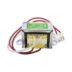 Трансформатор для кондиционера CT48-01P 15V 250mA