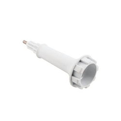 Шток CRP537/01 для кухонного комбайну Philips білий