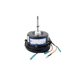 Мотор вент. наруж. блока для кондиц. YDK-020S42003-01 20W 220V 0.27A, шток ???x???mm (против час.)