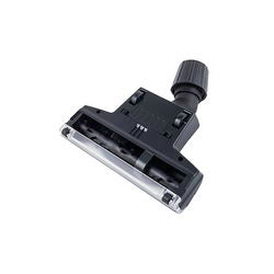 Щітка Turbo (мал.) BVC 02 для пилососу на трубу D=30-37mm MasterHouse чорний