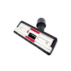 Щітка підлога/килим BVC 01 на трубу D30-37mm для пилососа MasterHouse чорний