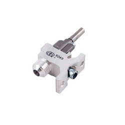 Кран газовий плити 32 copreci Indesit