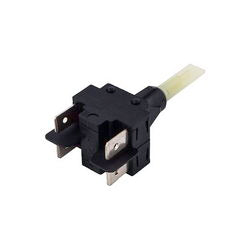 Сетевая кнопка для стиральной машины E0028 Indesit