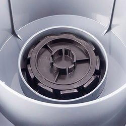 Злив для соку соковижималки Kenwood KW714223