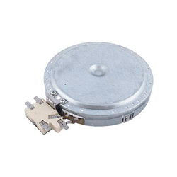 Конфорка D140mm 1200W для склокерамічної поверхні Pyramida