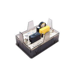 Таймер электронний F84 EIX-P для духового шкафа Pyramida