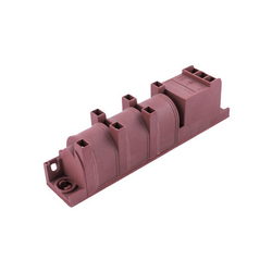 Блок электроподжига WAC-6A (6 вых.) Pyramida