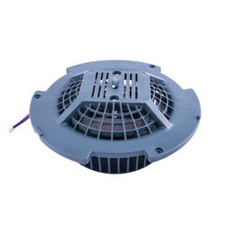 Двигатель в сборе для вытяжки M-2060B 95W 240V Class 130 Cata