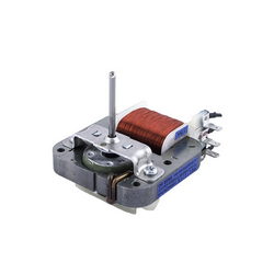 Двигатель обдува OEM-1026H2 240V 0.35A для микроволновой СВЧ печи LG