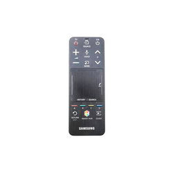 Пульт для телевізора Samsung AA59-00776A чорний