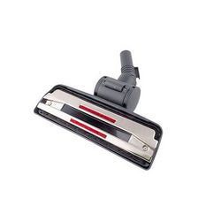 Щітка підлога/килим для пилососа в трубу D=32mm VC3300.039 Zelmer сірий