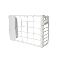 Задняя часть корпуса DB90-04293C для наружного блока Samsung