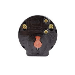 Термостат RTS 3 16A 250V, стержень L=270mm, F.75/S.83 FLAG + выходы на ламп. Thermowatt