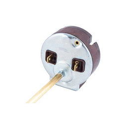 Термостат RTS 3 16A 250V, стрижень L=270mm, F.75/S.83 FLAG + виходи на лампи. Thermowatt