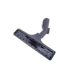 Щітка паркетна для пилососу на трубу із засувкою D=35mm Rowenta чорний