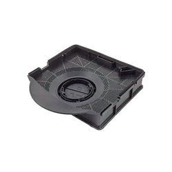 Фільтр вугільний AH025 для витяжки 210x170x40mm Gorenje