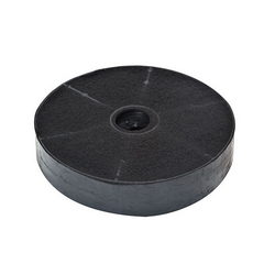 Фильтр угольный AH009 для вытяжки D=170mm H=37mm Gorenje