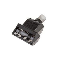 Щітка Turbo (мал.) для пилососу на трубу D=35mm Samsung