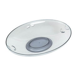 Крышка для пароварки Tefal прозрачный
