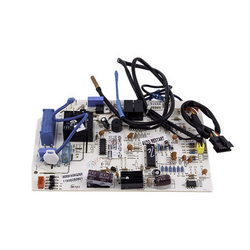 Плата керування внутр. блоку кондиц. ASW-H12T4/SDR1-4