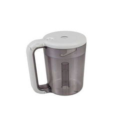 Чаша блендера-пароварки 1000ml у зборі CRP397/01 Avent Philips