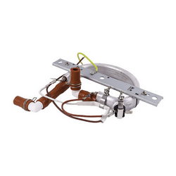 Тен у зборі для пароварки 755-900W SC100.2014 Zelmer