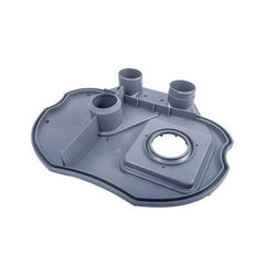 Кришка аквафільтра для пилососу 829.0064 Zelmer