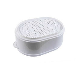 Контейнер №2 (2.9л.) для пароварки Philips белый