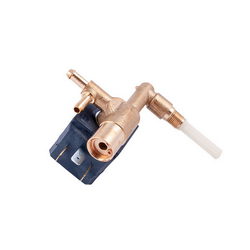 Клапан электромагнитный для парогенератора CEME 6669EN3,5SF5X9F 230V 17VATefal