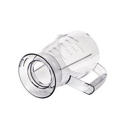 Чаша блендера 1200ml (старого зразка) CP9099/01 для кух. комб. Philips