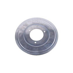 Диск-нож (с ровной кромкой для ветчины) для ломтерезки 493.8001 Zelmer