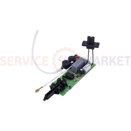 Плата керування для пилососу 1600.3115 Zelmer