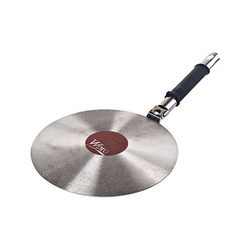 Адаптер для індукційних плит D=220mm Wpro