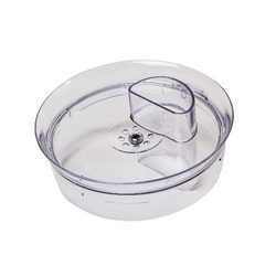 Крышка корпуса соковыжималки Kenwood