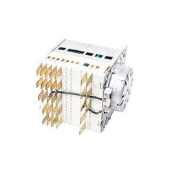 Селектор програм для прання. машини ELBI 0748/2 Indesit