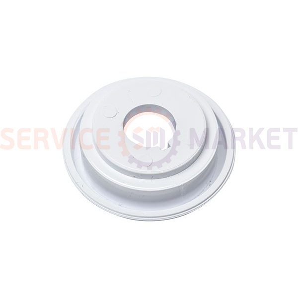 Лімб (диск) ручки регул. режим. духовки для плити Beko білий